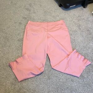 Pink New With Tags Lane Bryant The Allie Pant